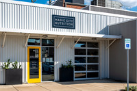 Magic City Nutrition