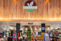 Harvest Market